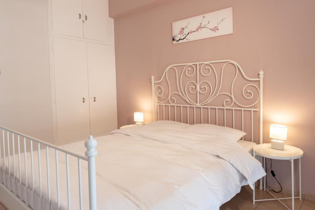 Photo of Bedroom in Kerameikos