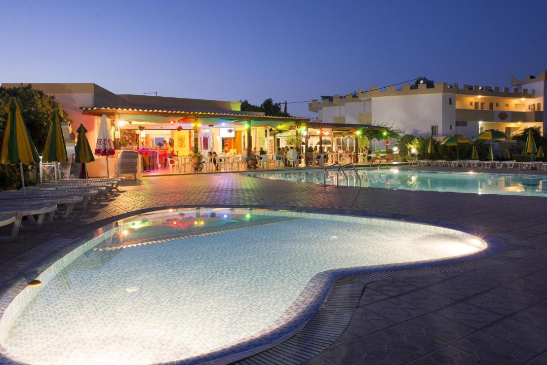 Photo of Outdoor in Tingaki