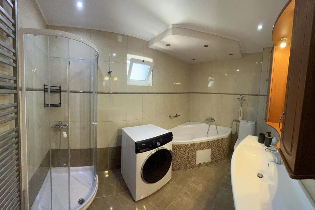 Photo of Bathroom in Old Hersonissos