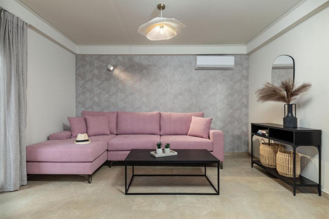 Photo of Livingroom in Vouliagmeni