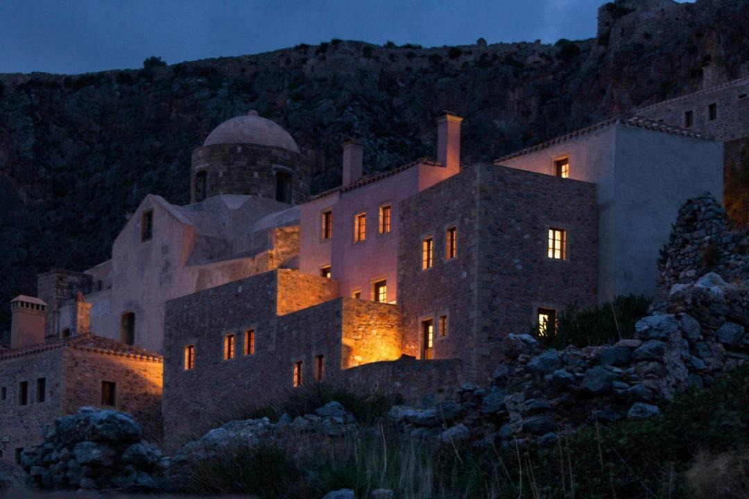 Photo of Others in Monemvasia