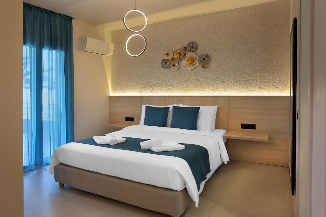 Photo of Bedroom in Plataria