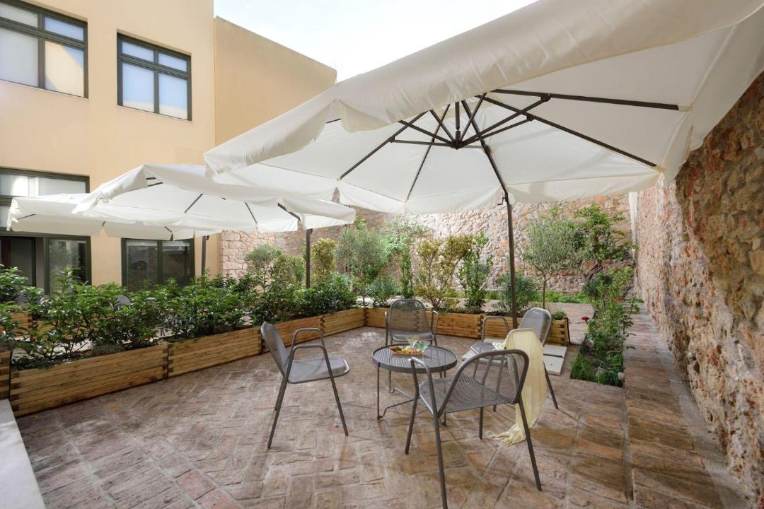 Photo of Patio Balcony in Thissio