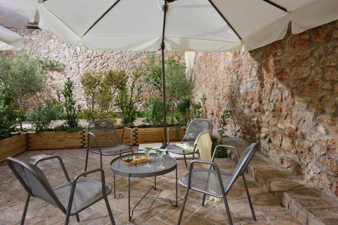 Photo of Patio Balcony in Thissio