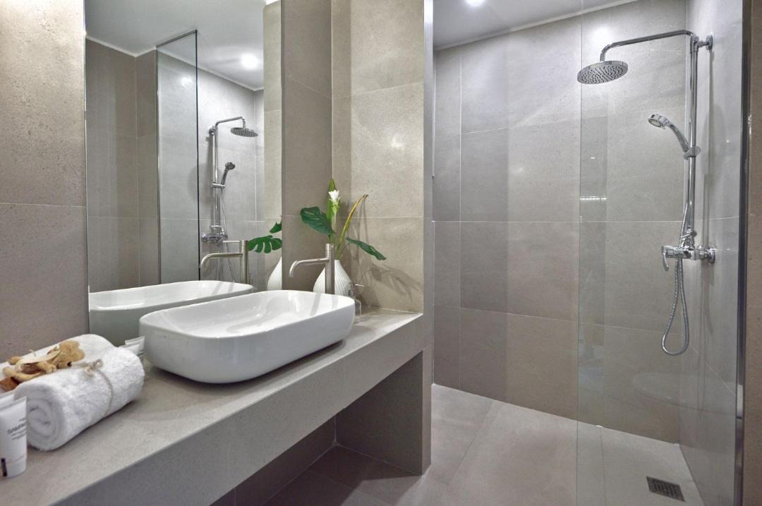 Photo of Bathroom in Thissio