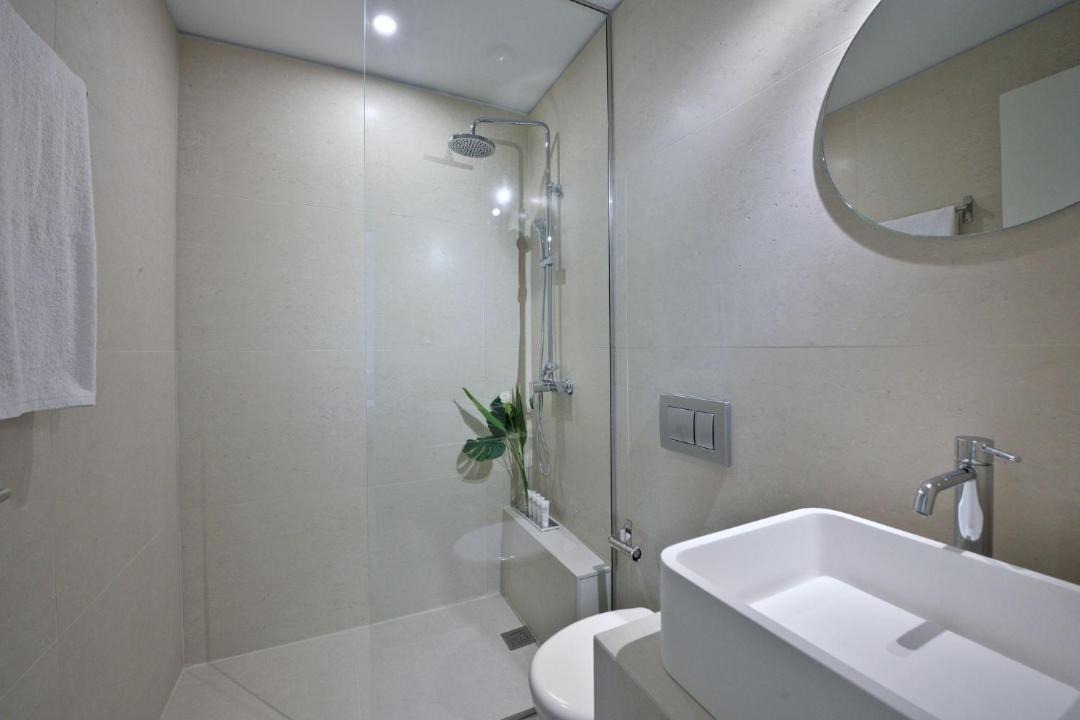Photo of Bathroom in Thissio