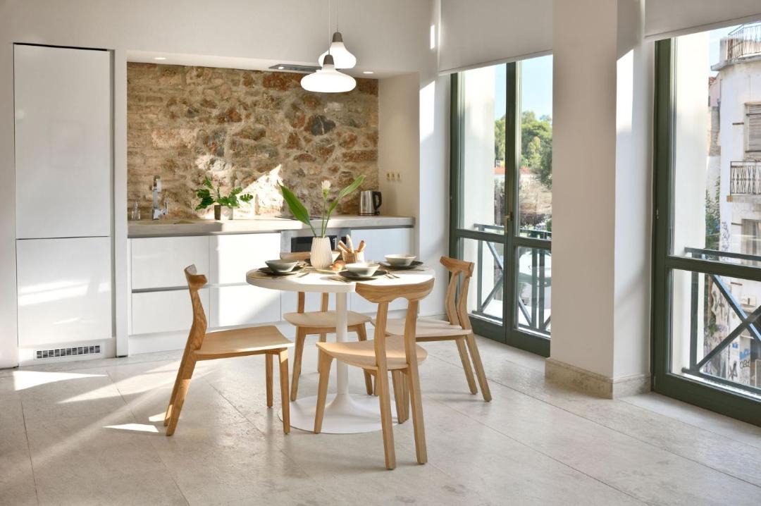 Photo of Kitchen in Thissio