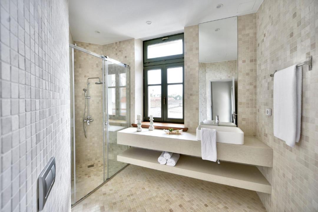 Photo of Bathroom in Thissio