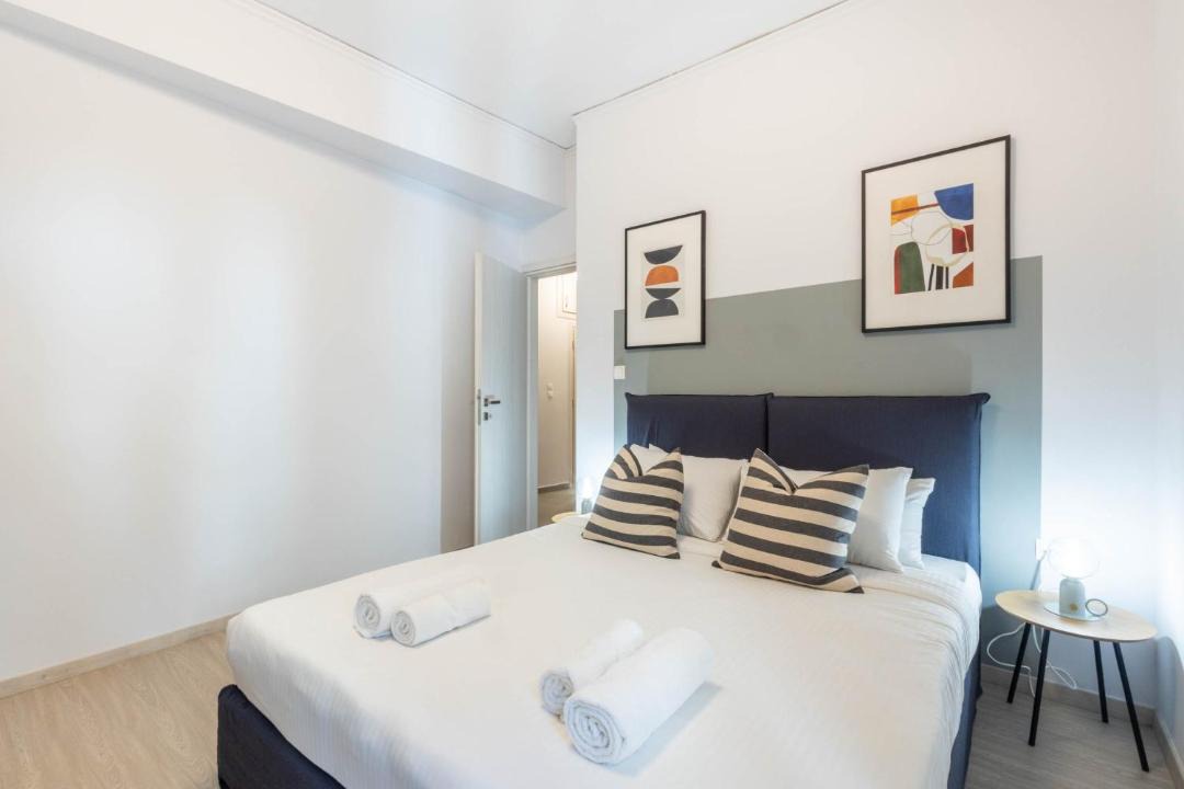 Photo of Bedroom in Ano Kipseli