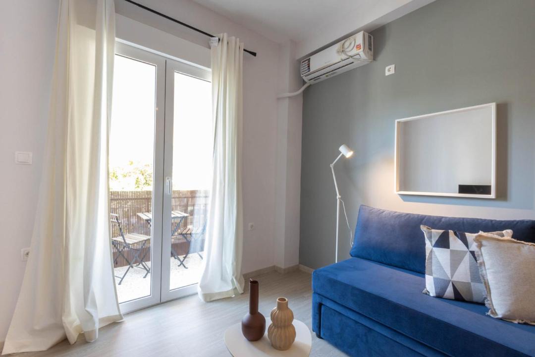 Photo of Bedroom in Ano Kipseli
