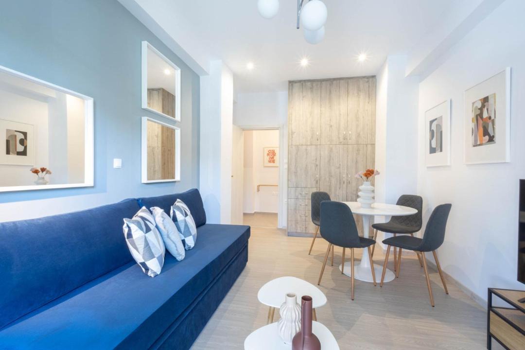 Photo of Livingroom in Ano Kipseli