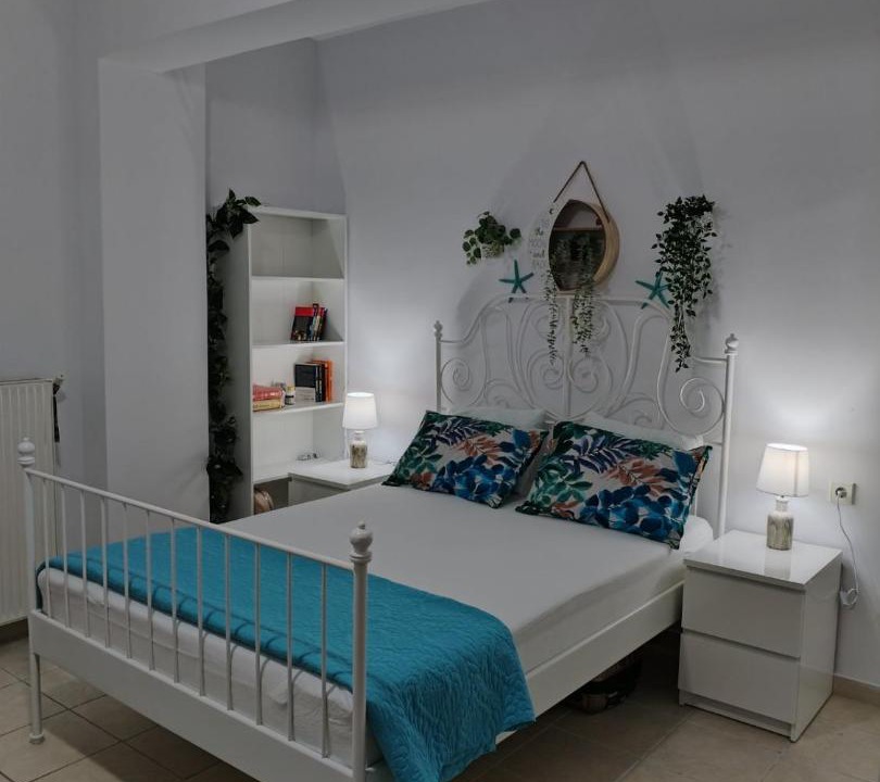 Photo of Bedroom in Neos Marmaras