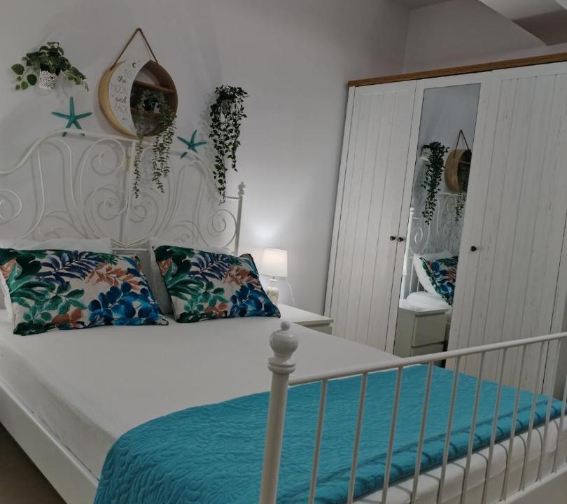 Photo of Bedroom in Neos Marmaras