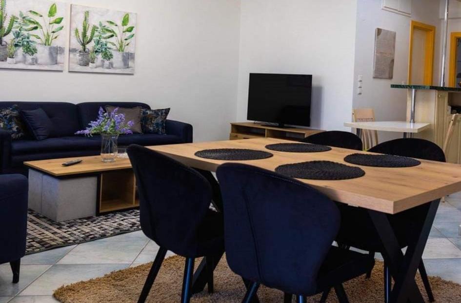 Photo of Livingroom in Orestiada