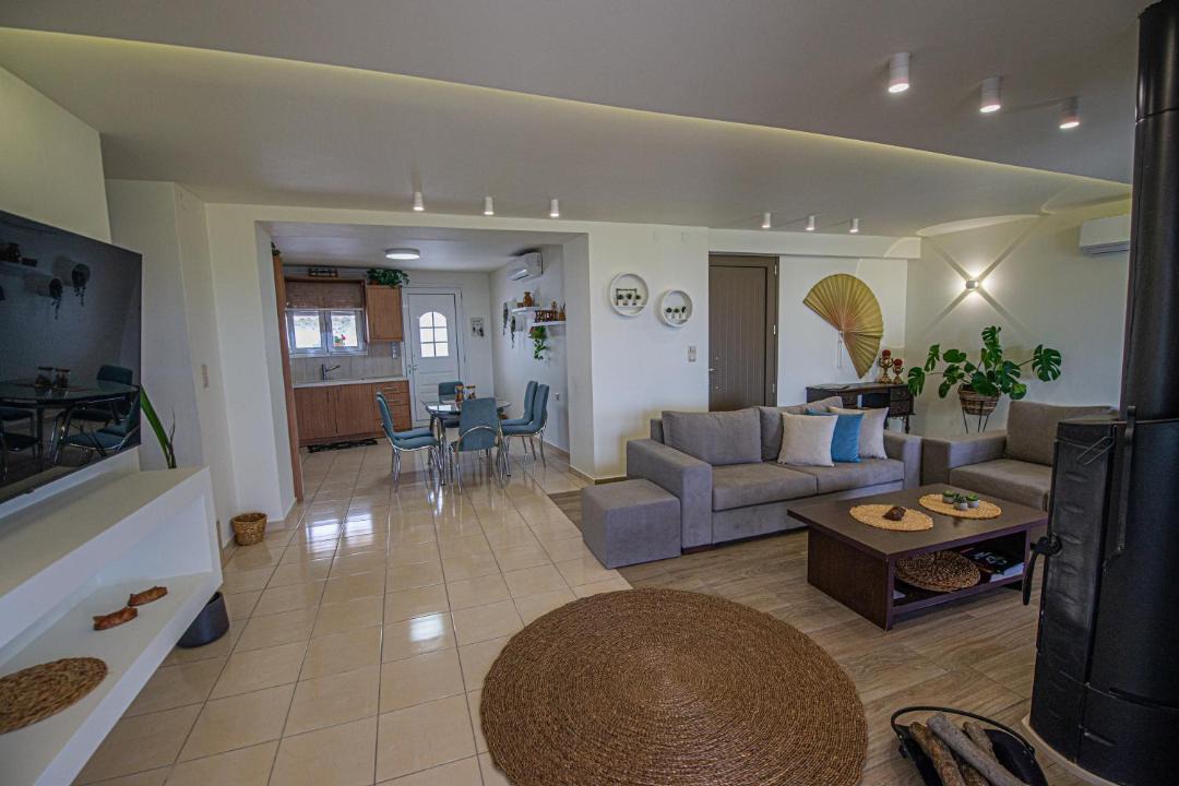 Photo of Livingroom in Kounavi