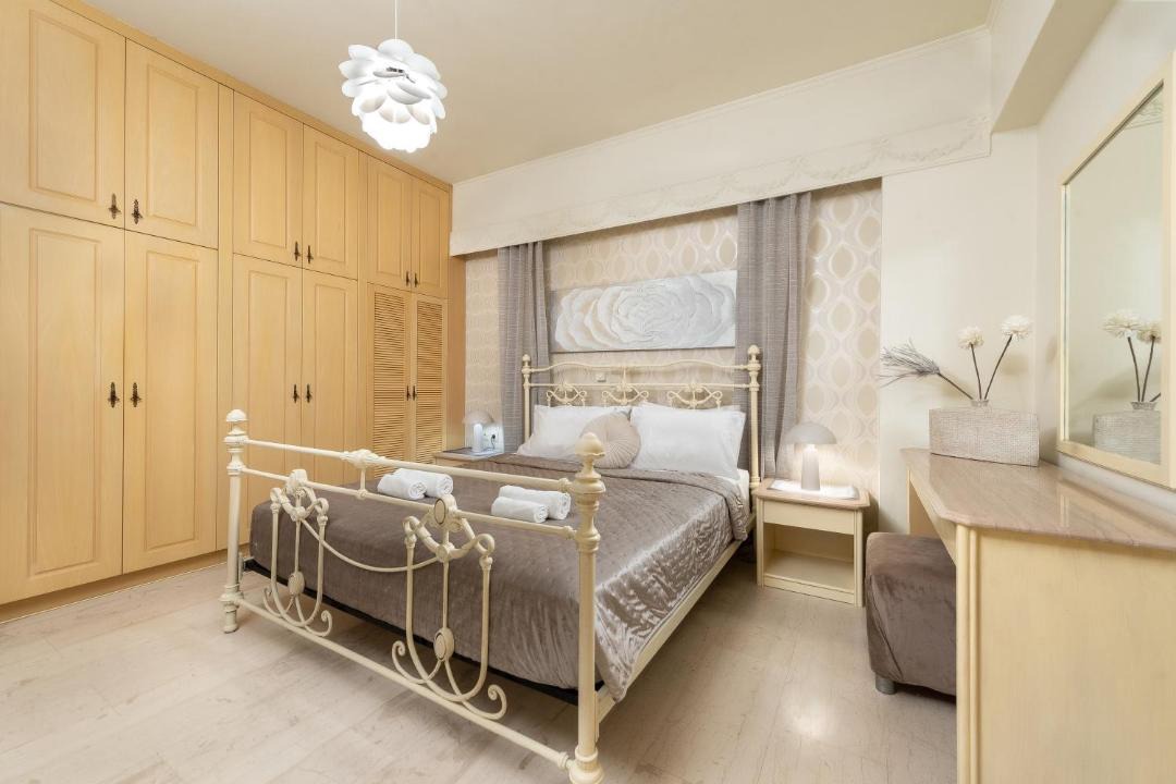 Photo of Bedroom in Afandou