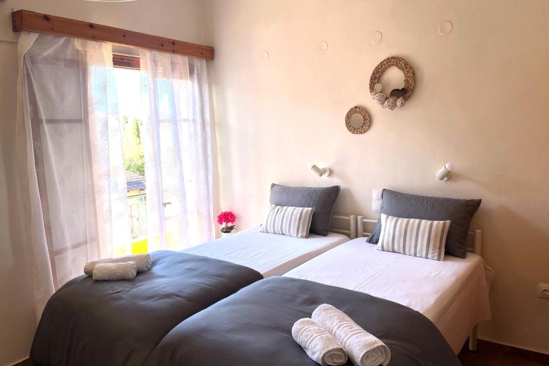 Photo of Bedroom in Acharavi