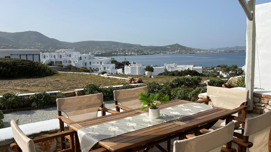 Photo of Patio Balcony in Krotiri