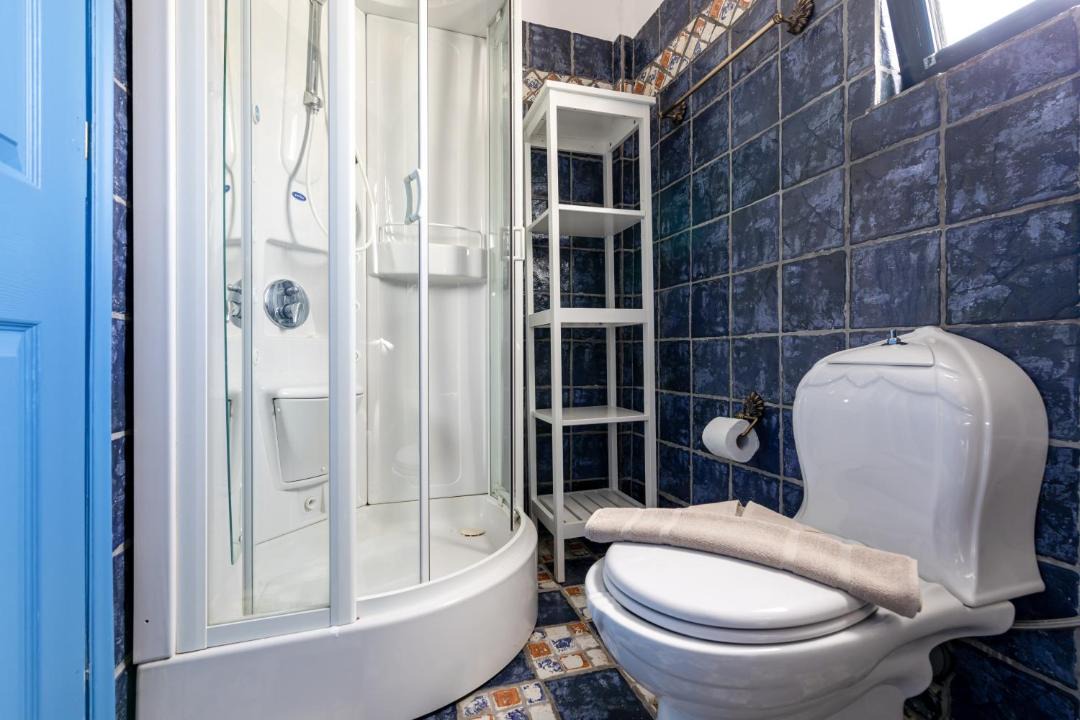 Photo of Bathroom in Stalos