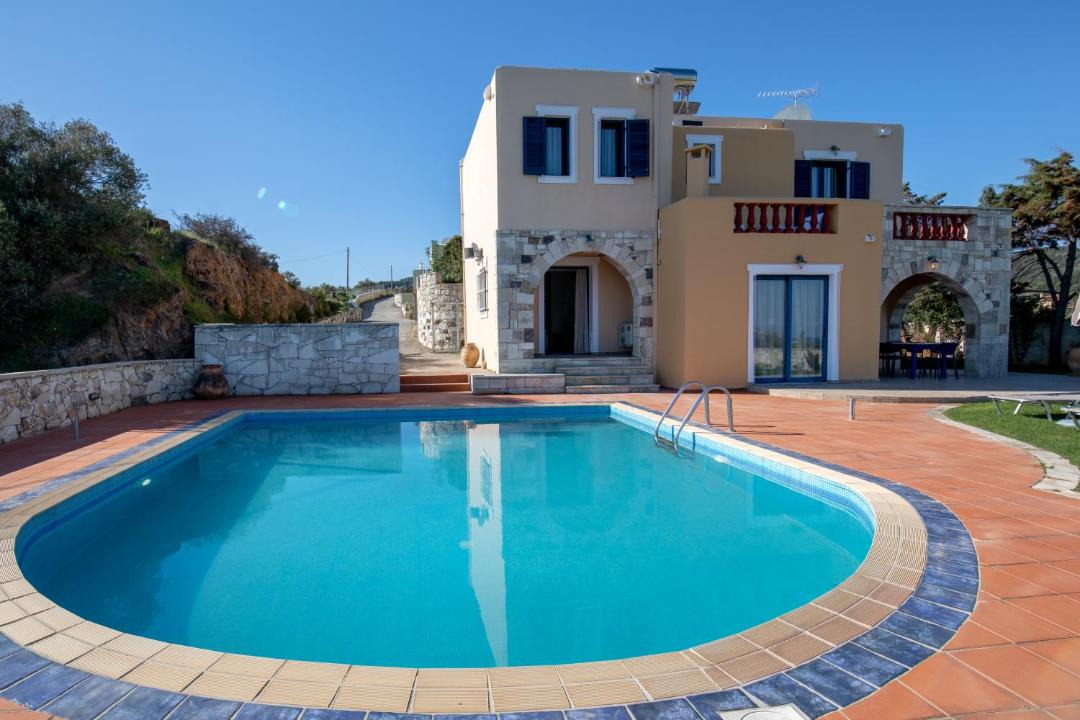 Photo of Outdoor in Stalos