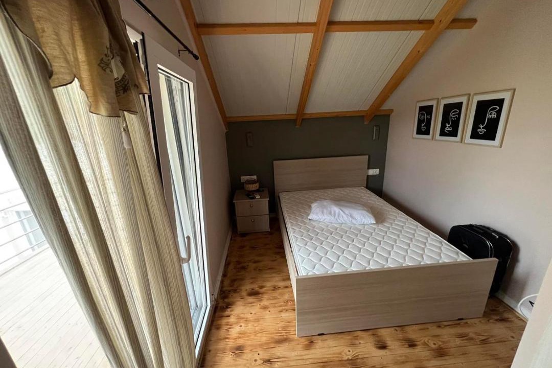 Photo of Bedroom in Loutsa