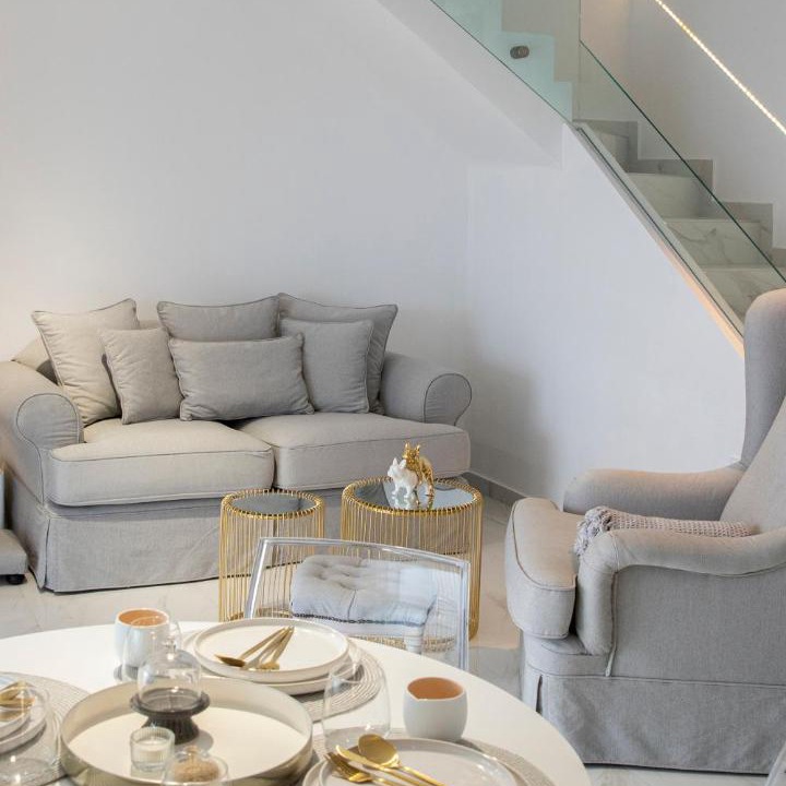 Photo of Livingroom in Nea Peramos