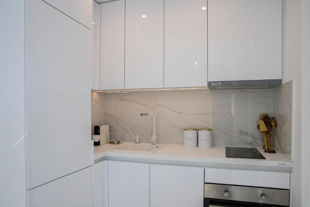 Photo of Kitchen in Nea Peramos