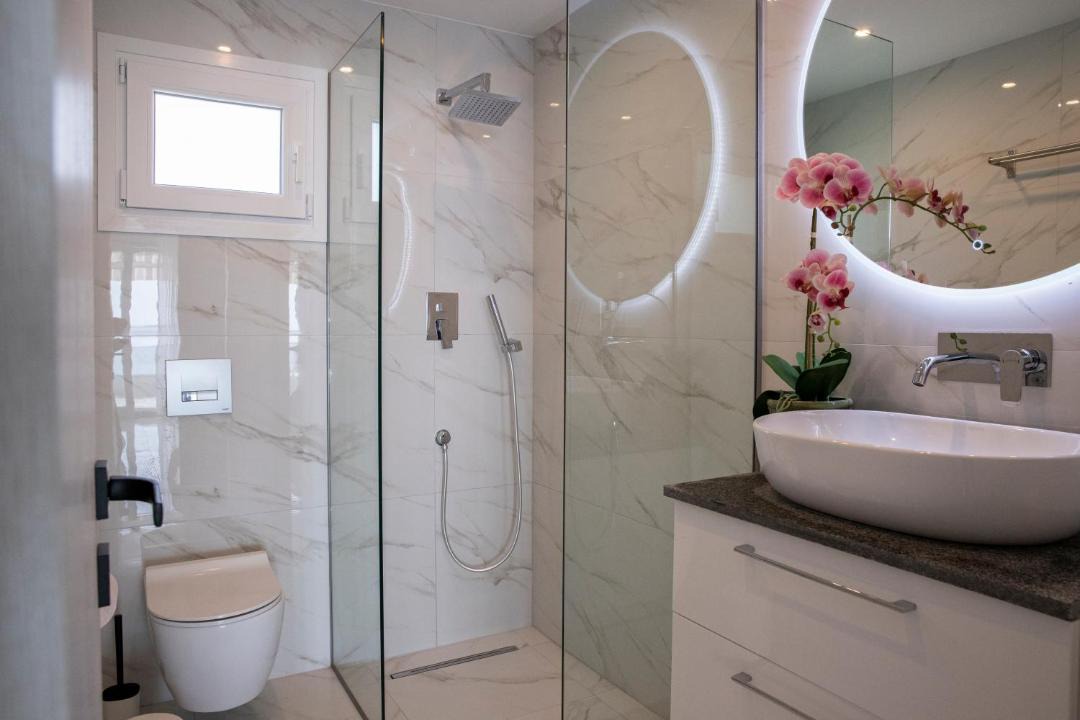 Photo of Bathroom in Nea Peramos