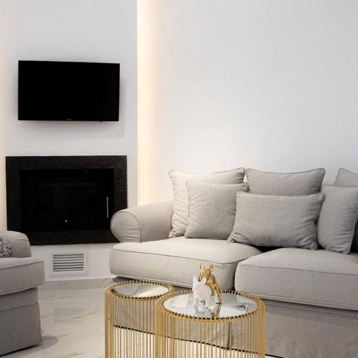 Photo of Livingroom in Nea Peramos