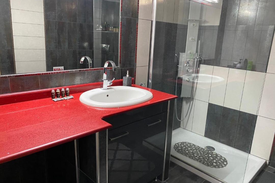 Photo of Bathroom in Edessa