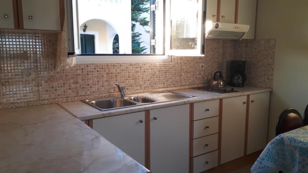 Photo of Kitchen in Kavos