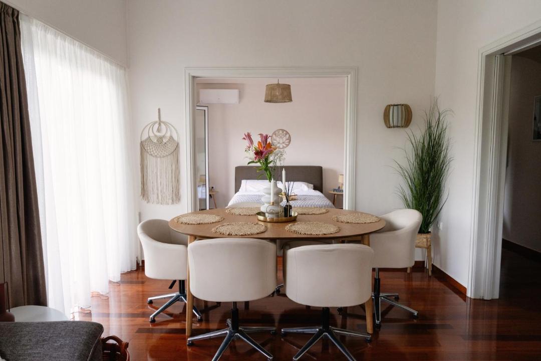 Photo of Livingroom in Thissio