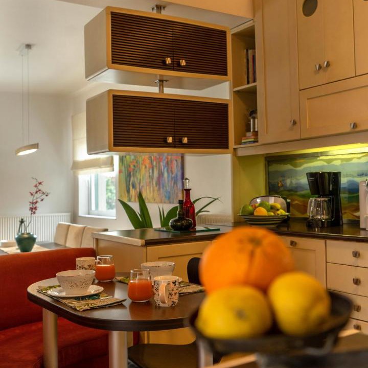 Photo of Livingroom in Maleme