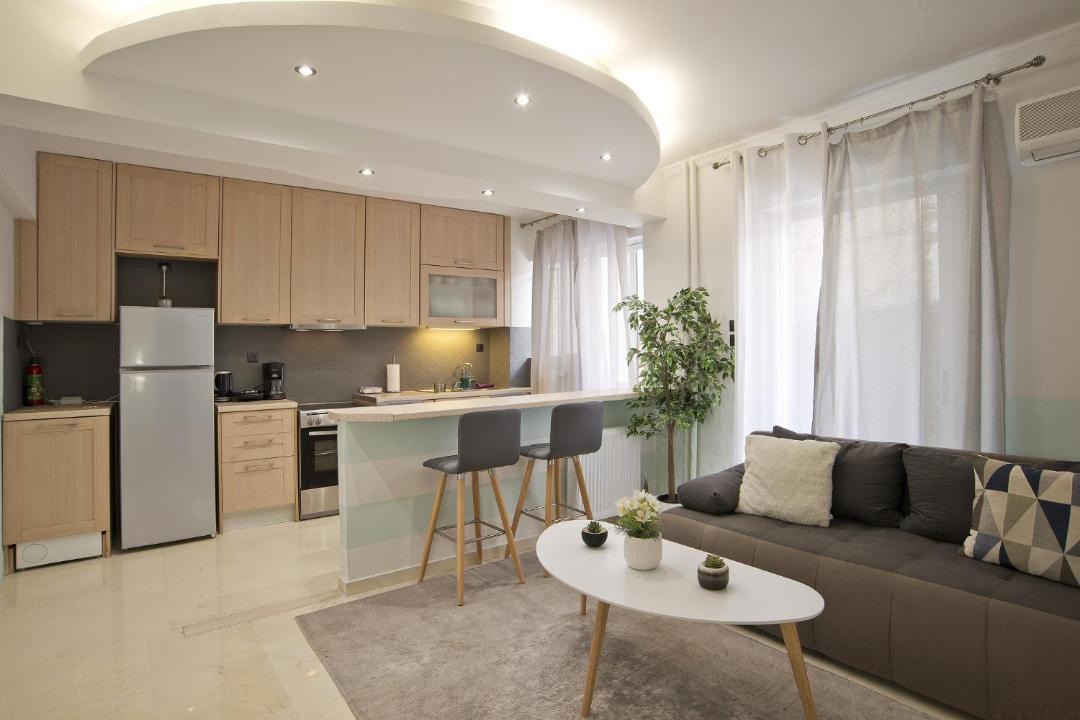 Photo of Livingroom in Peiraiki