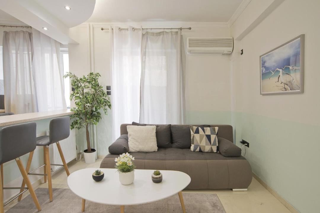 Photo of Livingroom in Peiraiki