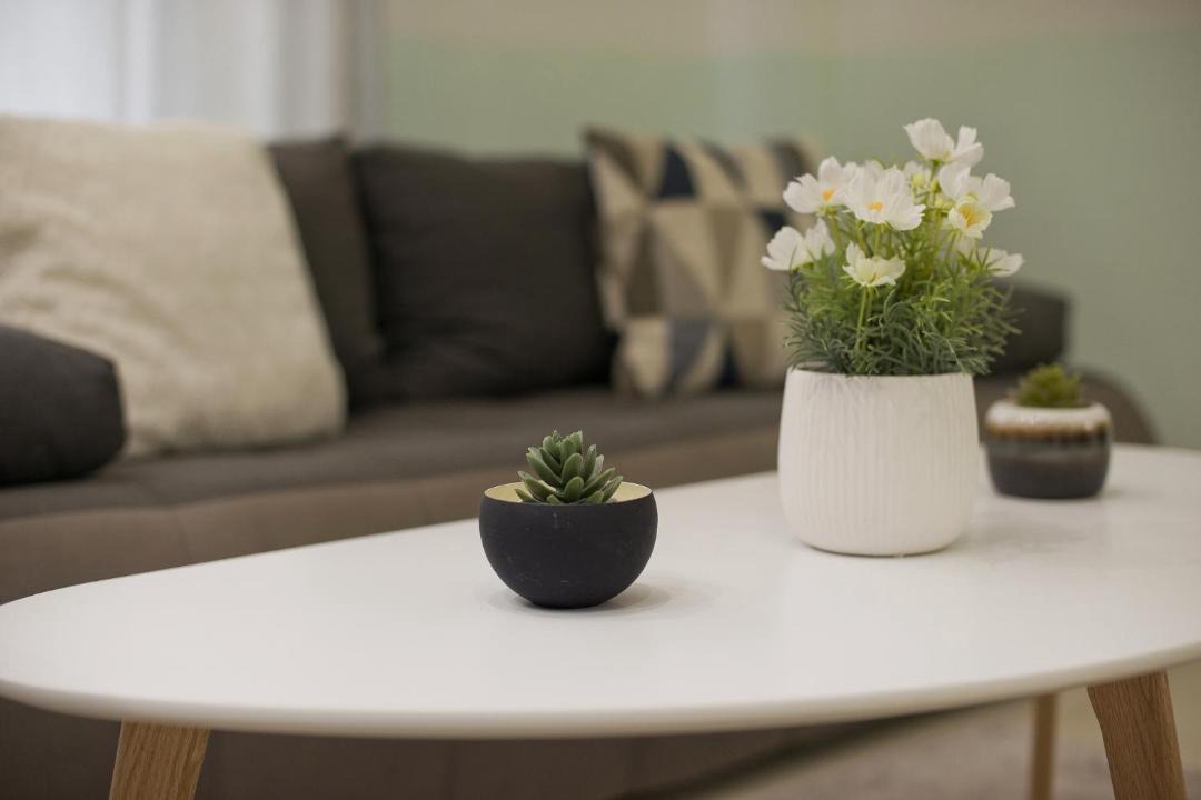 Photo of Livingroom in Peiraiki