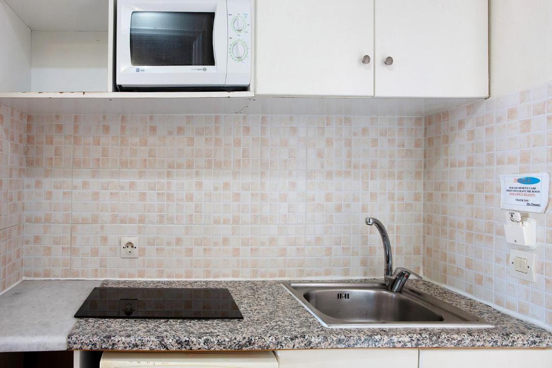 Photo of Kitchen in Agrilia