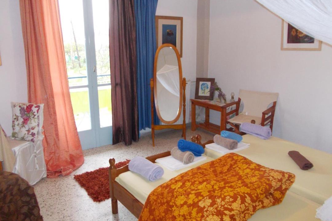 Photo of Bedroom in Aipeia