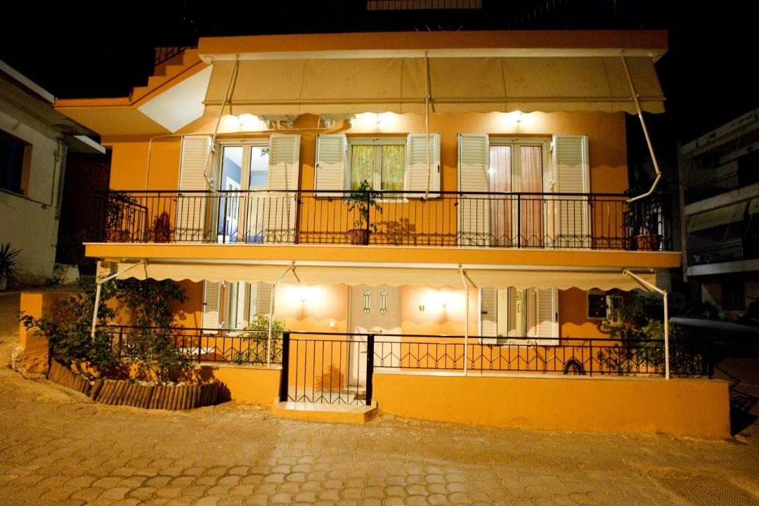 Photo of Patio Balcony in Tolo