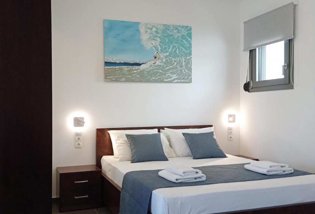 Photo of Bedroom in Koutsounari
