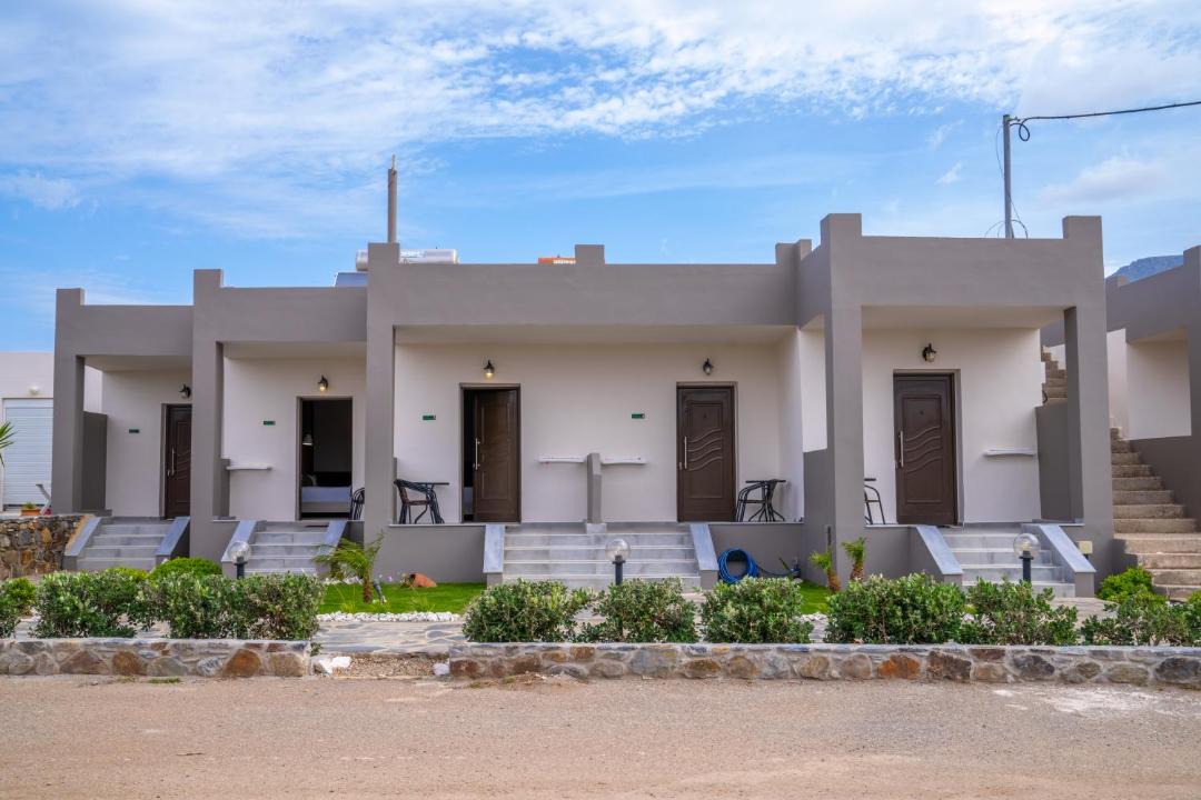 Photo of Buildings in Livadia