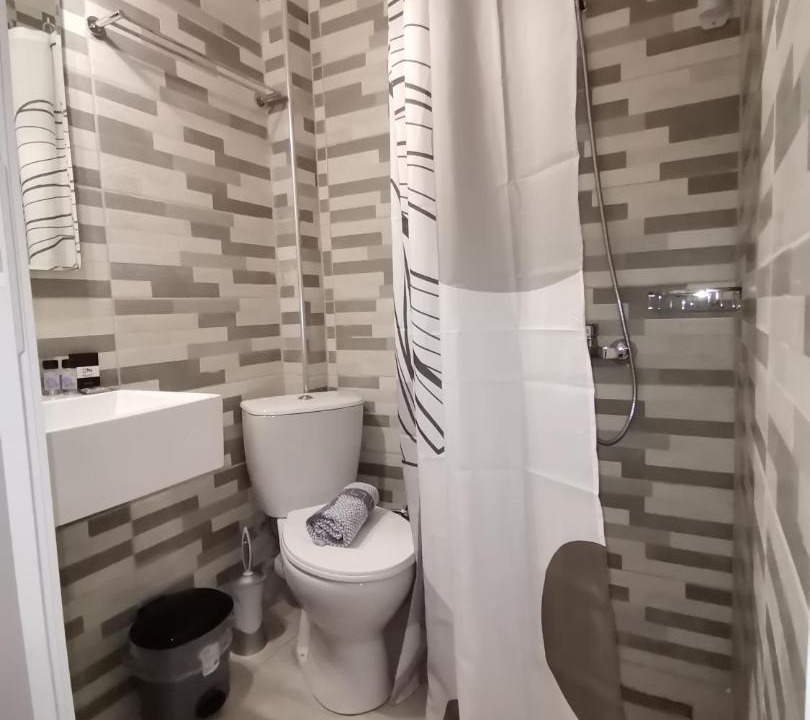 Photo of Bathroom in Chrisi Ammoudia