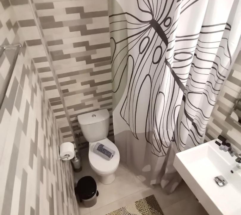 Photo of Bathroom in Chrisi Ammoudia