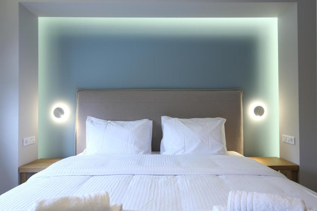 Photo of Bedroom in Lefkada
