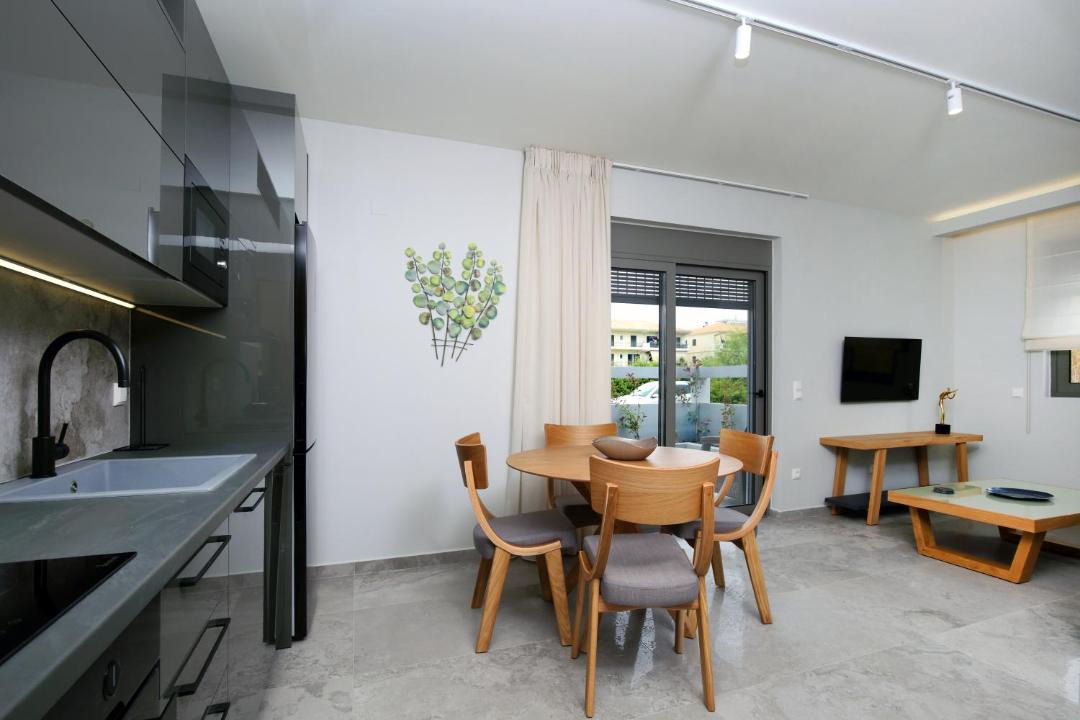 Photo of Livingroom in Lefkada