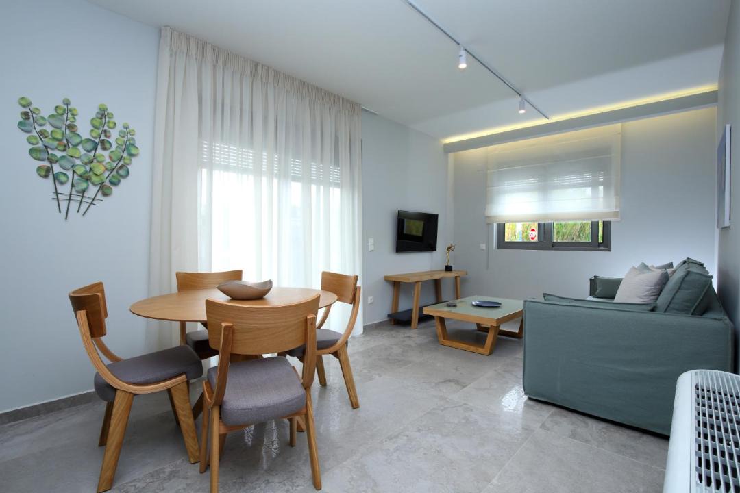Photo of Livingroom in Lefkada