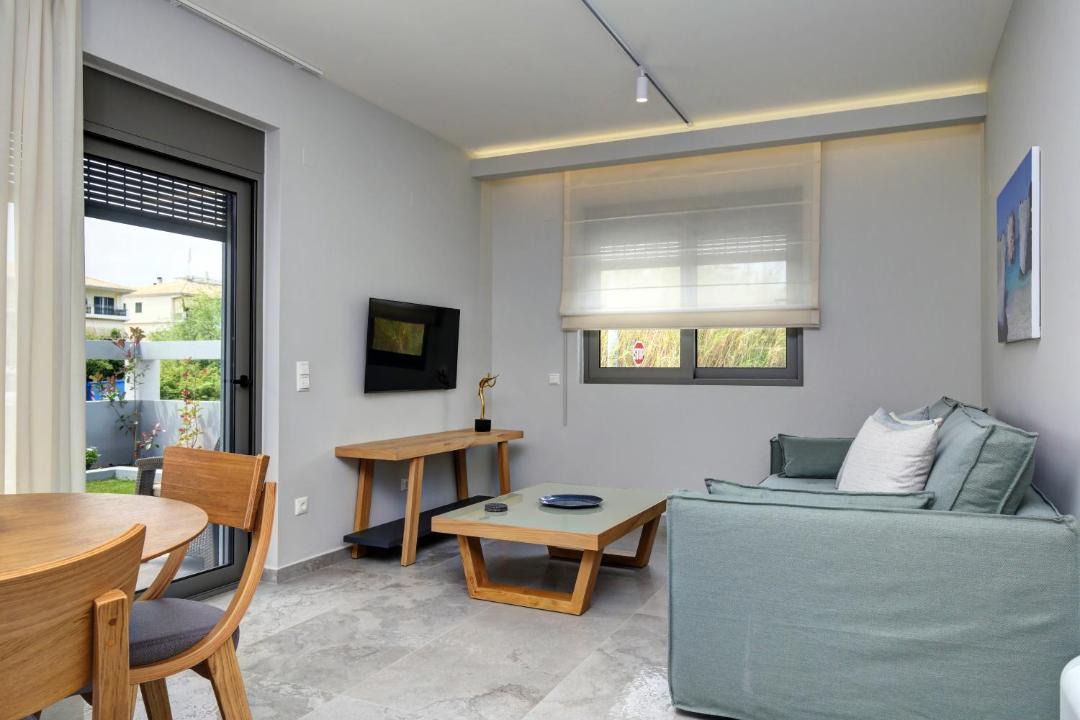 Photo of Livingroom in Lefkada
