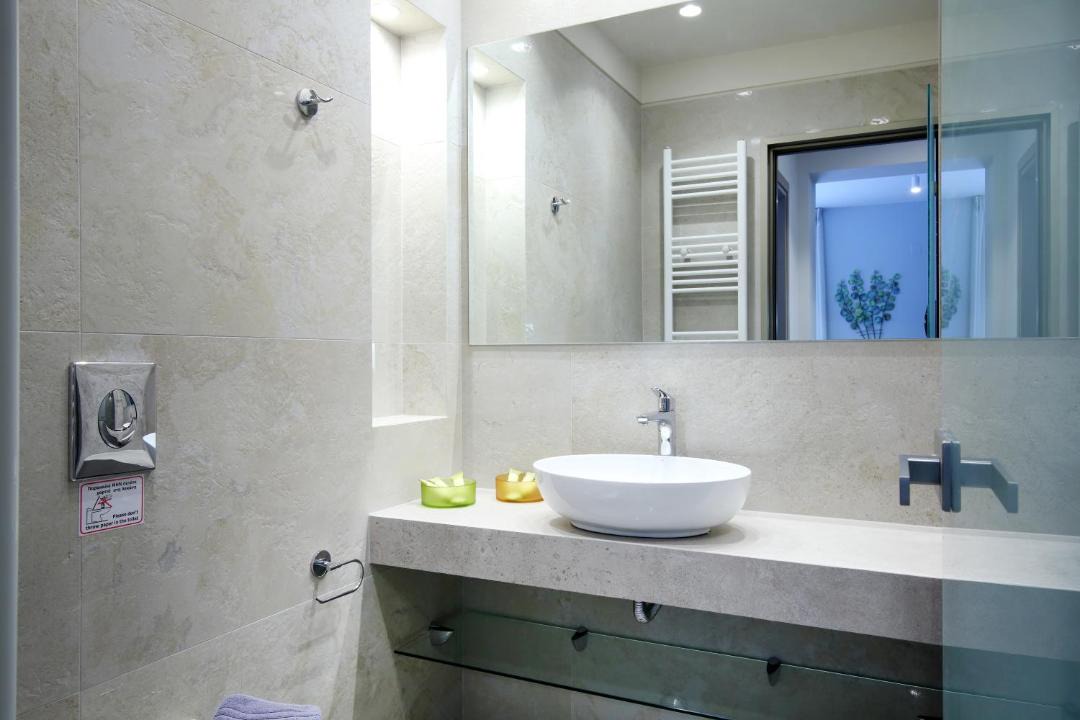 Photo of Bathroom in Lefkada