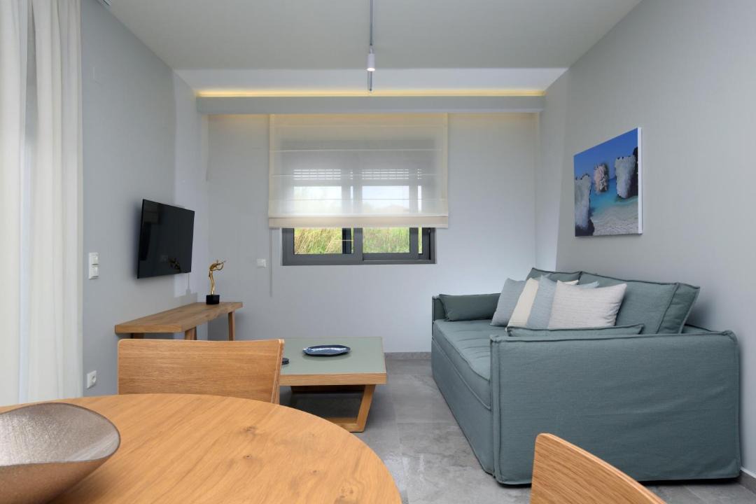 Photo of Livingroom in Lefkada