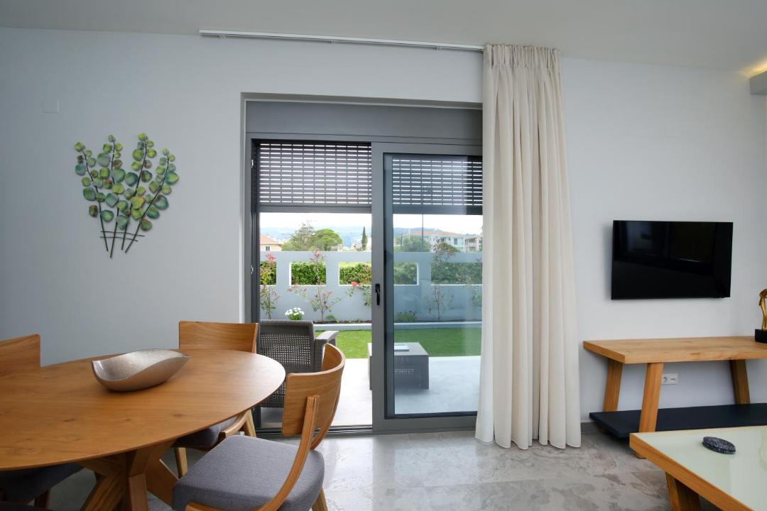 Photo of Livingroom in Lefkada